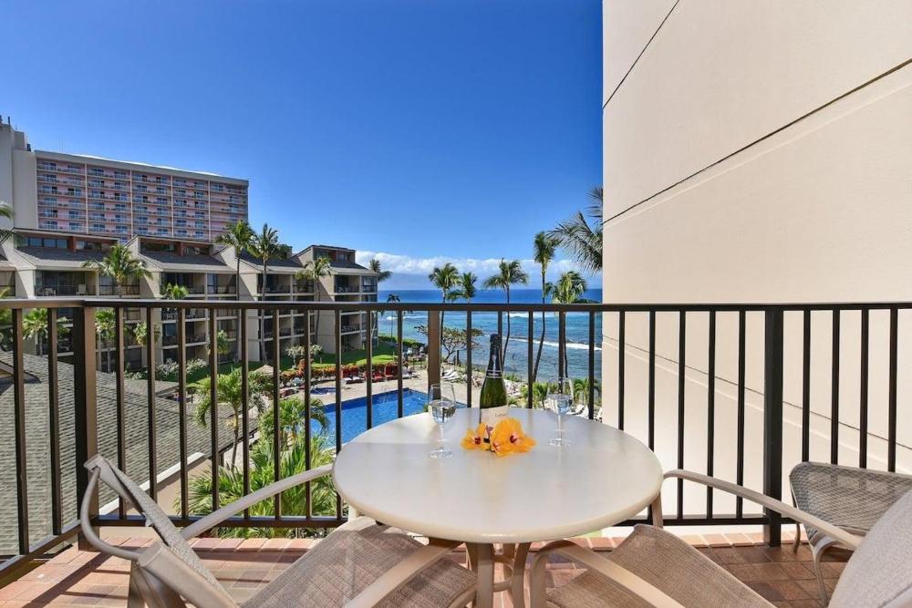 Vacation Home interior